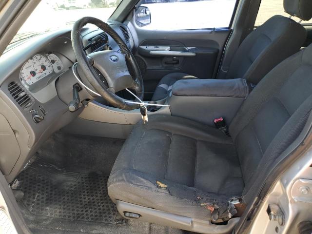 Photo 7 from auction – 2002 FORD EXPLORER S with VIN 1FMZU77E02UB85776