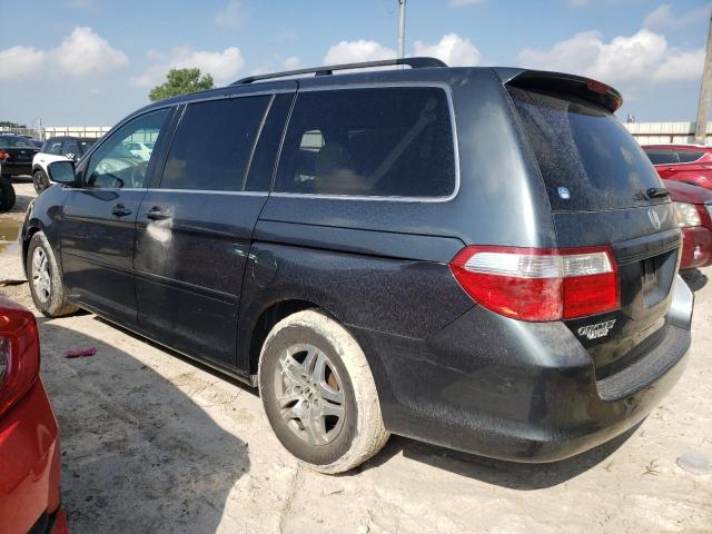Photo 2 from auction – 2006 HONDA ODYSSEY EX with VIN 5FNRL38416B405799