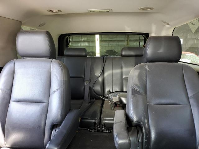 Photo 10 from auction – 2012 CADILLAC ESCALADE P with VIN 1GYS4CEF4CR231814