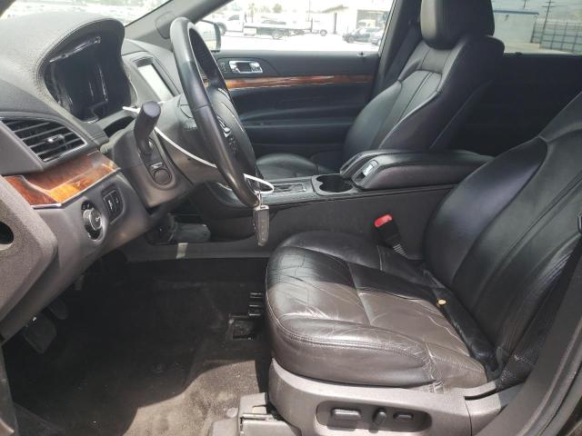 Photo 7 from auction – 2014 LINCOLN MKT with VIN 2LMHJ5NK9EBL52832