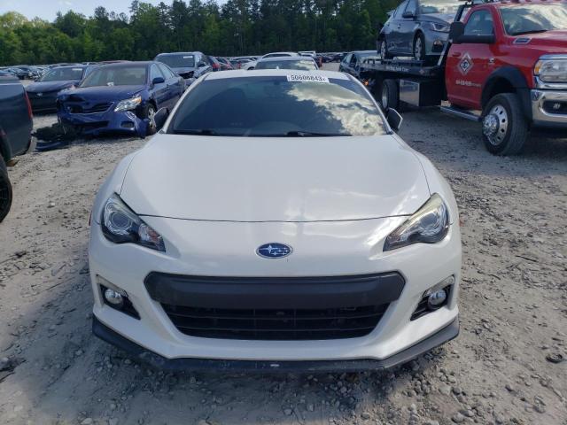 Photo 5 from auction – 2015 SUBARU BRZ 2.0 LI with VIN JF1ZCAC19F9600177