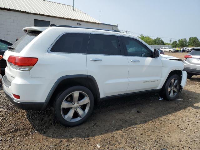 Photo 3 from auction – 2014 JEEP GRAND CHER with VIN 1C4RJFBG9EC133069