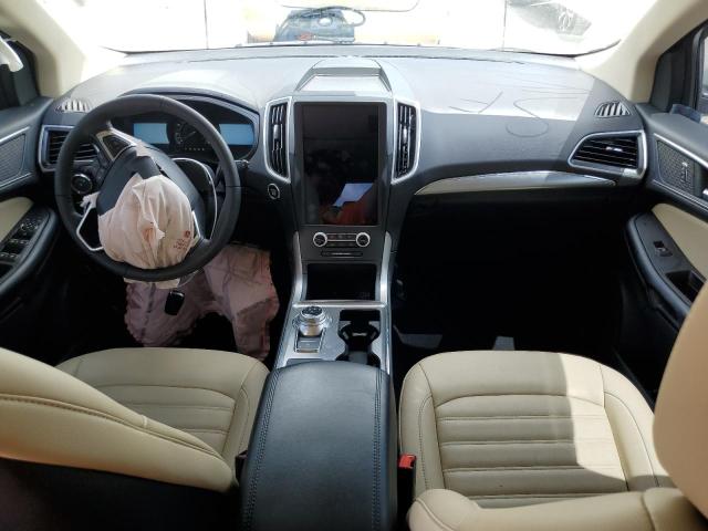 Photo 8 from auction – 2022 FORD EDGE SEL with VIN 2FMPK4J99NBA70109