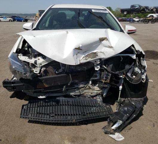 Photo 5 from auction – 2018 TOYOTA COROLLA L with VIN 5YFBURHE0JP792692