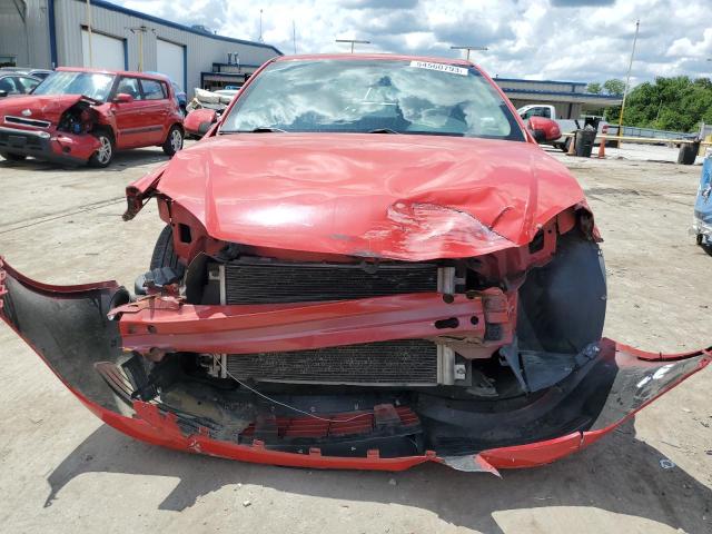 Photo 5 from auction – 2008 CHEVROLET COBALT LT with VIN 1G1AL18F087350041
