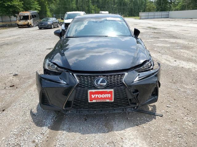 Photo 5 from auction – 2017 LEXUS IS 200T with VIN JTHBA1D22H5045199
