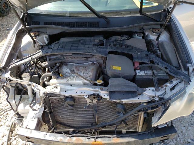 Photo 11 from auction – 2012 TOYOTA CAMRY BASE with VIN 4T1BF1FK2CU097135