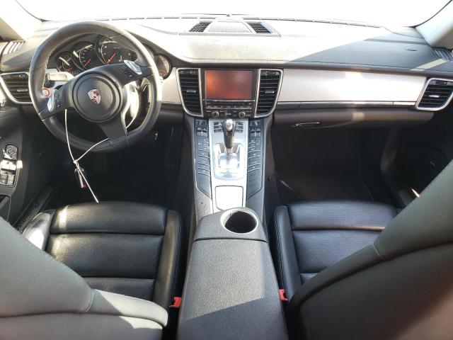 Photo 8 from auction – 2011 PORSCHE PANAMERA 2 with VIN WP0AA2A76BL014270