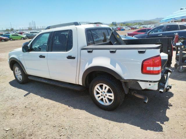 Photo 2 from auction – 2009 FORD EXPLORER S with VIN 1FMEU31E99UA43128