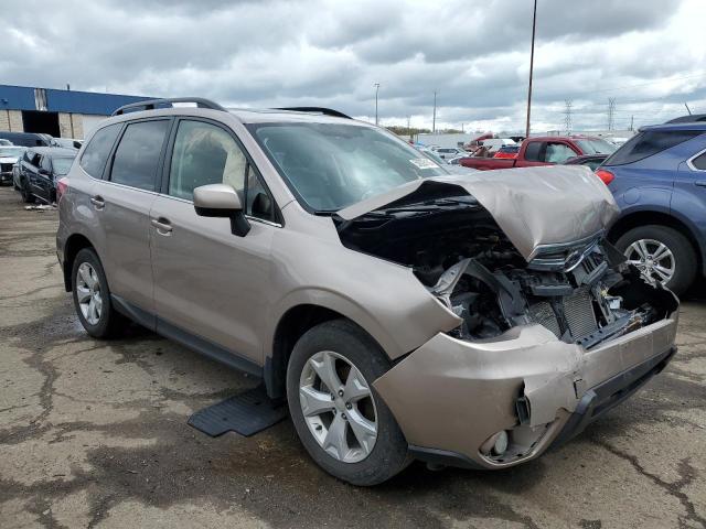 Photo 4 from auction – 2015 SUBARU FORESTER 2 with VIN JF2SJAHC1FH426477