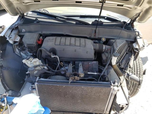 Photo 12 from auction – 2015 BUICK ENCLAVE with VIN 5GAKVBKDXFJ180971