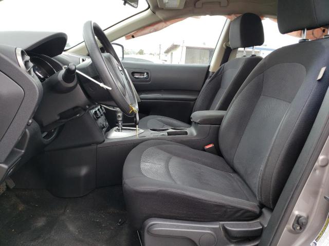 Photo 7 from auction – 2014 NISSAN ROGUE SELE with VIN JN8AS5MT0EW602924