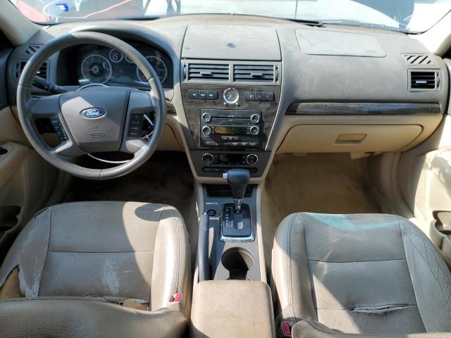 Photo 8 from auction – 2009 FORD FUSION SEL with VIN 3FAHP08159R136736