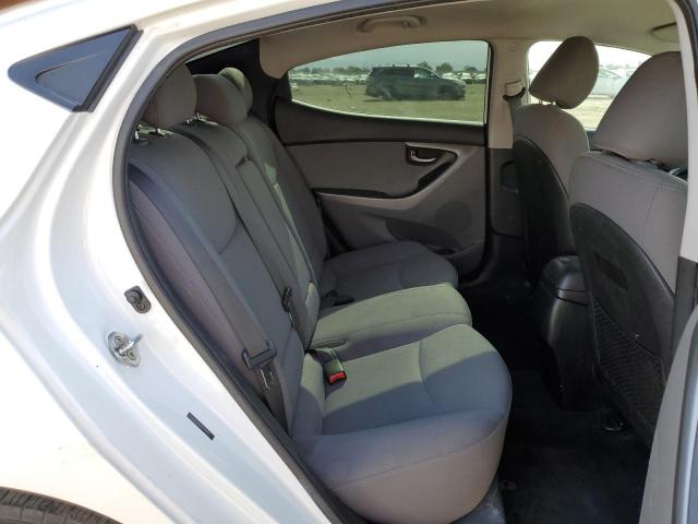 Photo 10 from auction – 2016 HYUNDAI ELANTRA SE with VIN 5NPDH4AE3GH698550