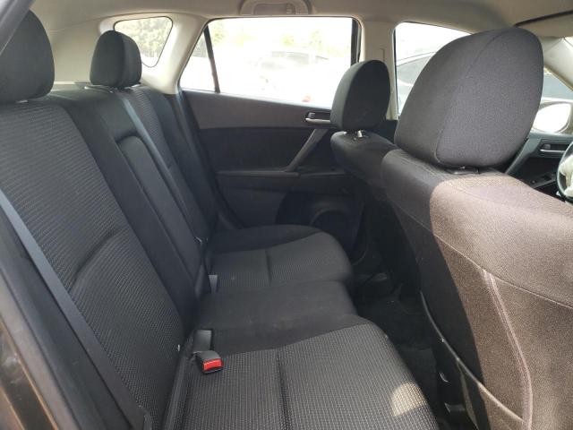 Photo 10 from auction – 2012 MAZDA 3 I with VIN JM1BL1L79C1586694