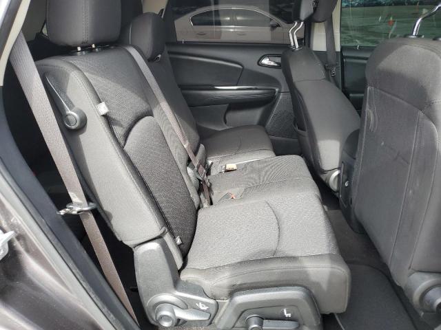 Photo 11 from auction – 2018 DODGE JOURNEY SE with VIN 3C4PDCAB3JT497229