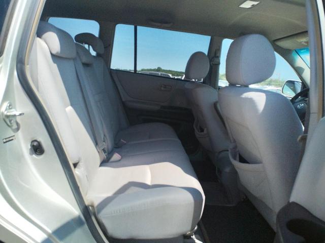 Фото 11 с аукциона – 2004 TOYOTA HIGHLANDER с VIN JTEGP21A540023868