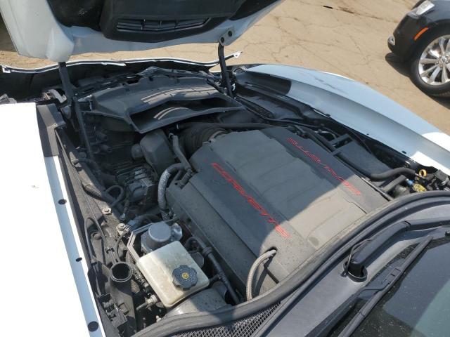 Photo 11 from auction – 2015 CHEVROLET CORVETTE S with VIN 1G1YM2D7XF5107555