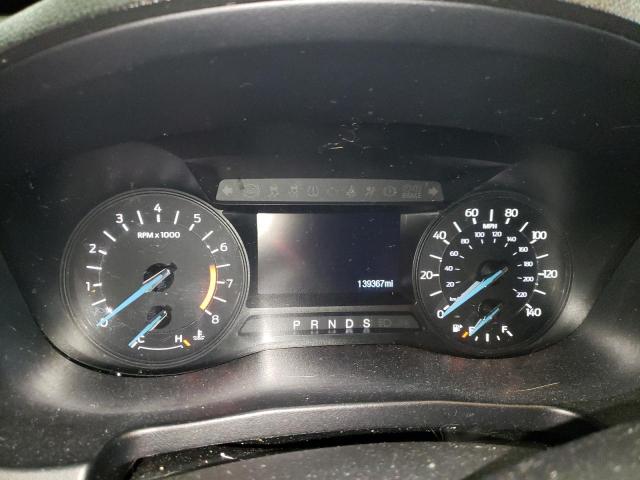 صورة رقم 9 من المزاد - 2017 FORD EXPLORER X مع VIN 1FM5K8D88HGA43854