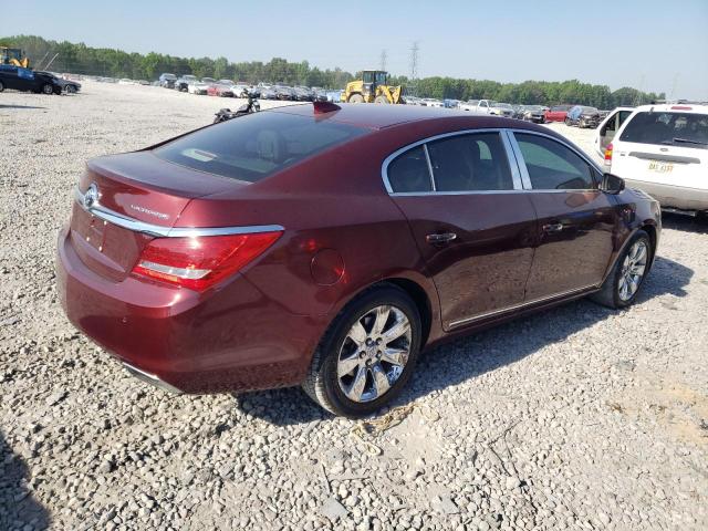 Photo 3 from auction – 2015 BUICK LACROSSE with VIN 1G4GB5G33FF180985