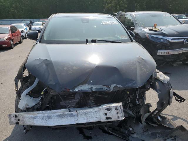 Photo 5 from auction – 2017 TOYOTA HIGHLANDER with VIN 5TDBZRFH8HS401000
