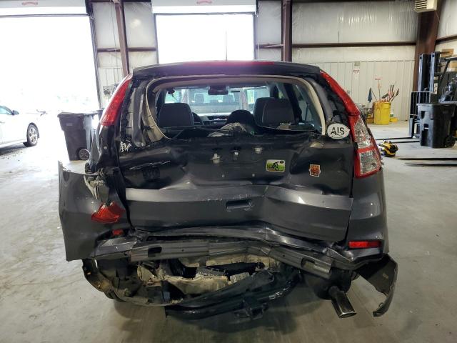 Photo 6 from auction – 2015 HONDA CR-V EX with VIN 3CZRM3H50FG708373