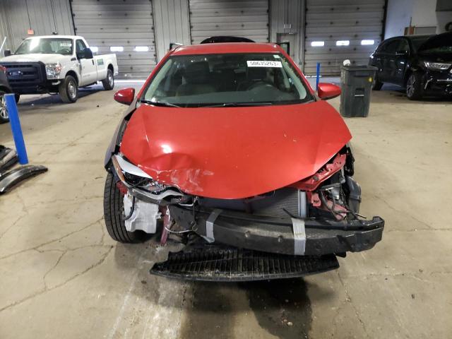 Photo 5 from auction – 2016 TOYOTA COROLLA L with VIN 5YFBURHE3GP372031