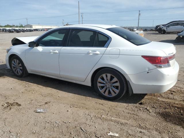 Photo 2 from auction – 2011 HONDA ACCORD EXL with VIN 1HGCP2F86BA142224