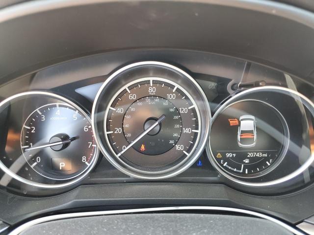 Photo 9 from auction – 2020 MAZDA 6 TOURING with VIN JM1GL1VM7L1526812