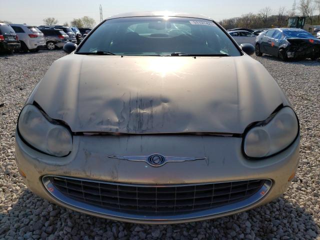 Photo 5 from auction – 2000 CHRYSLER CONCORDE L with VIN 2C3HD46R2YH313938
