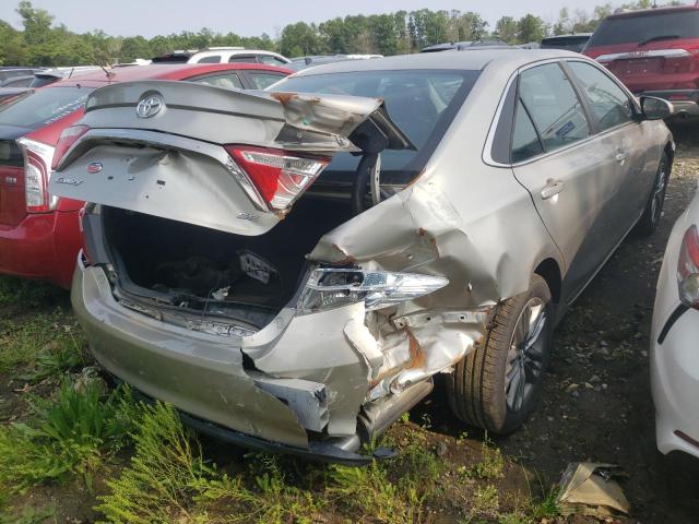 Photo 3 from auction – 2015 TOYOTA CAMRY LE with VIN 4T1BF1FK3FU006605