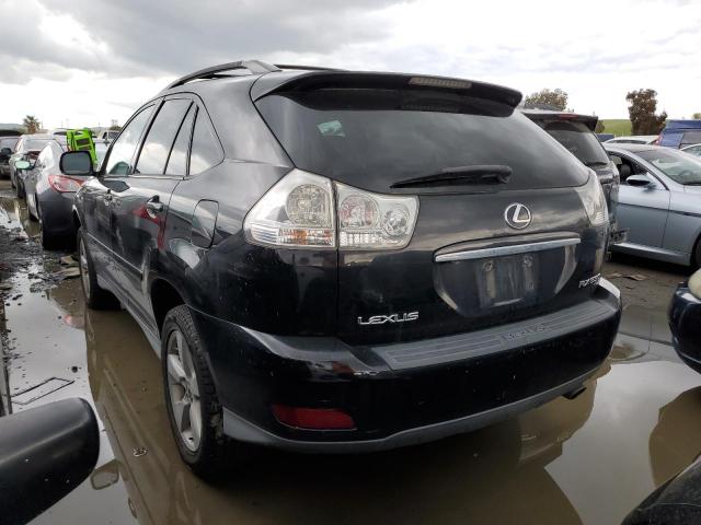 Photo 2 from auction – 2005 LEXUS RX 330 with VIN 2T2HA31U05C080119