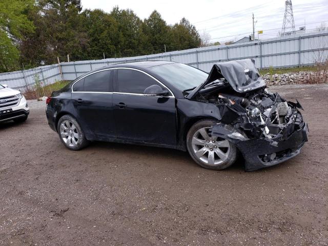Photo 4 from auction – 2015 BUICK REGAL with VIN 2G4GK5EX9F9140778