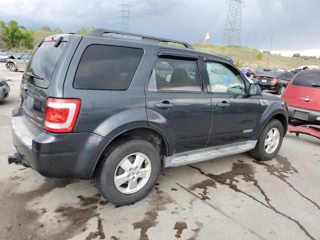 Photo 3 from auction – 2008 FORD ESCAPE XLT with VIN 1FMCU93Z28KC24351