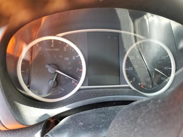 Photo 9 from auction – 2018 NISSAN SENTRA S with VIN 3N1AB7AP1JL648649