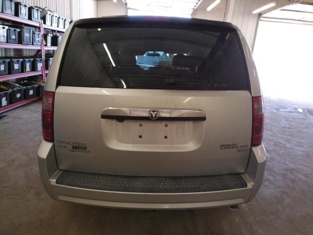 Zdjęcie 6 z aukcji – 2010 DODGE GRAND CARA z VIN 2D4RN6DXXAR336252