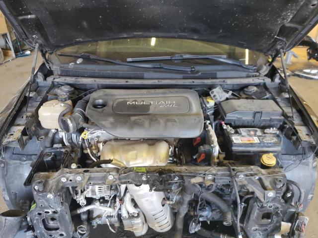 Photo 11 from auction – 2015 CHRYSLER 200 S with VIN 1C3CCCBB2FN500620