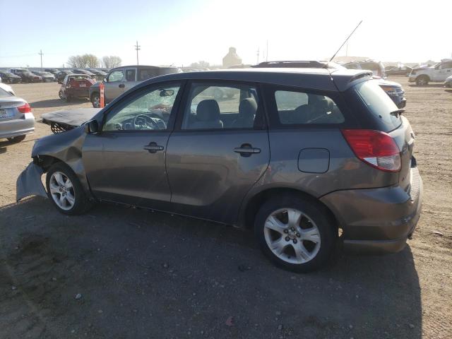 Photo 2 from auction – 2004 TOYOTA COROLLA MA with VIN 2T1KR32E14C177855