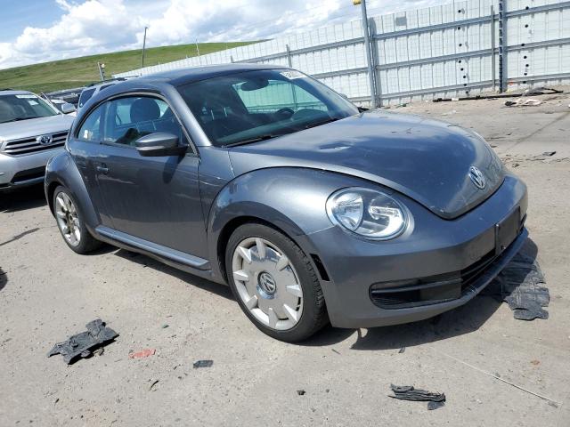 Photo 4 from auction – 2012 VOLKSWAGEN BEETLE with VIN 3VWJP7AT4CM632984