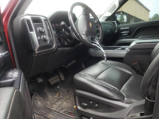 Photo 7 from auction – 2018 CHEVROLET SILVERADO with VIN 3GCUKSEC7JG166152