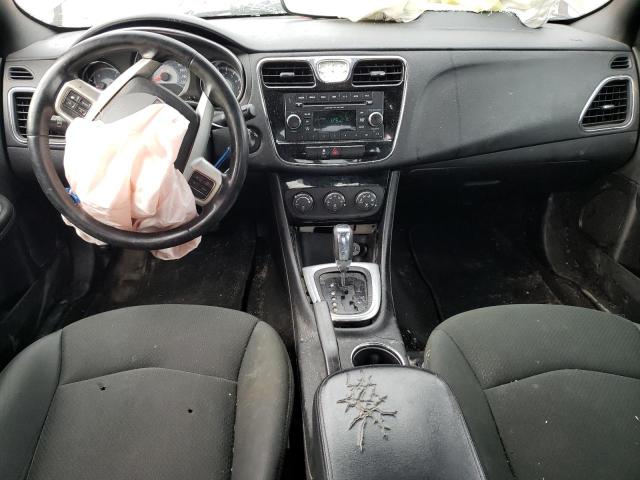 Zdjęcie 8 z aukcji – 2012 CHRYSLER 200 TOURIN z VIN 1C3CCBBB9CN164499