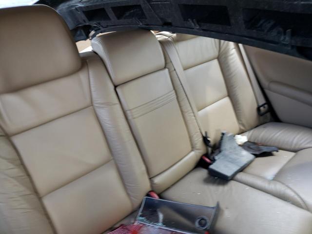 Photo 10 from auction – 2001 SAAB 9-5 SE with VIN YS3EF58Z013043766