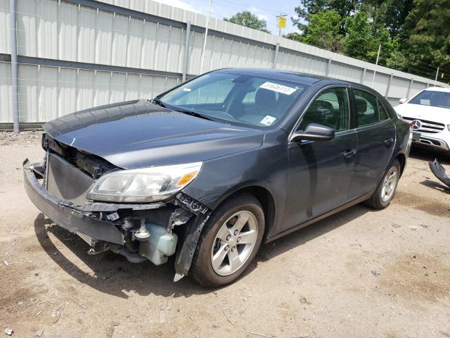 CHEVROLET MALIBU LS 2015 with VIN 1G11B5SL6FF190937 - Photo from auction