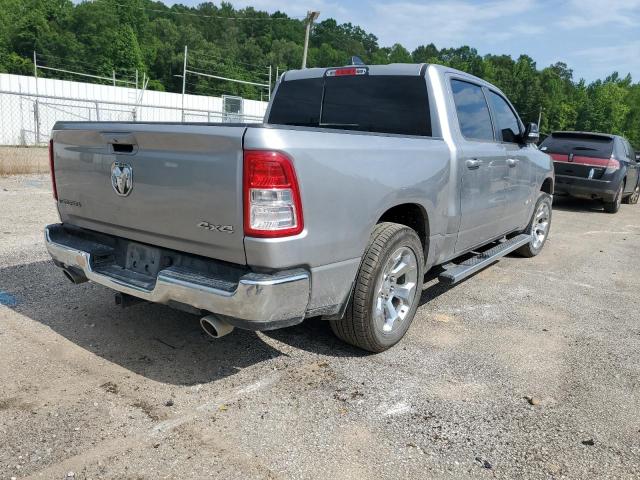Photo 3 from auction – 2022 RAM 1500 BIG H with VIN 1C6SRFFTXNN130954