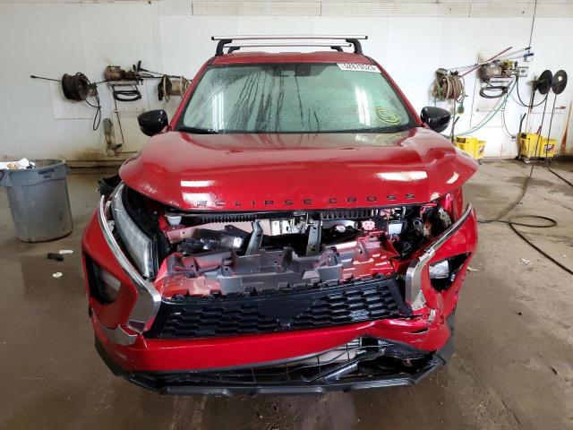 Photo 5 from auction – 2022 MITSUBISHI ECLIPSE CR with VIN JA4ATVAA3NZ014522