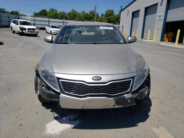 صورة رقم 5 من المزاد - 2013 KIA OPTIMA HYB مع VIN KNAGM4AD5D5053374
