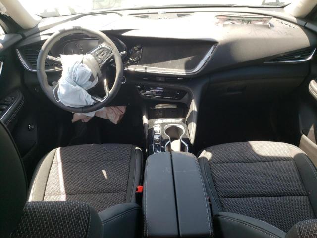 Photo 8 from auction – 2023 BUICK ENVISION P with VIN LRBFZMR47PD020969