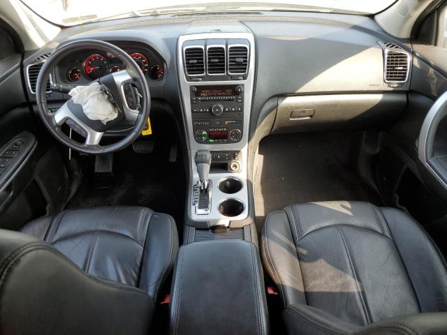 Photo 8 from auction – 2011 GMC ACADIA SLT with VIN 1GKKVRED9BJ293568