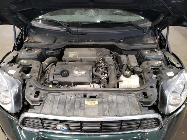 Photo 11 from auction – 2014 MINI COOPER S C with VIN WMWZC3C56EWP28883