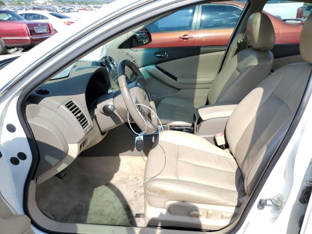 Photo 7 from auction – 2012 NISSAN ALTIMA BAS with VIN 1N4AL2APXCN400874